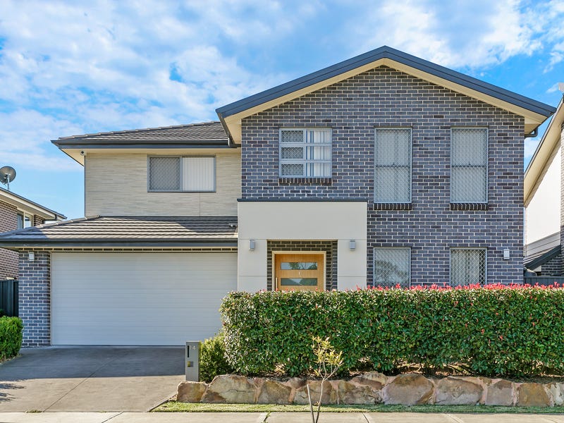 14 Dempsey Crescent, North Kellyville, NSW 2155 House for Sale