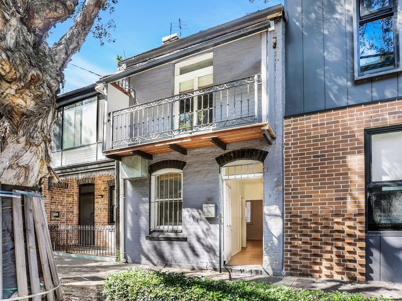 107 Cleveland Street, Darlington, NSW 2008 Property Details