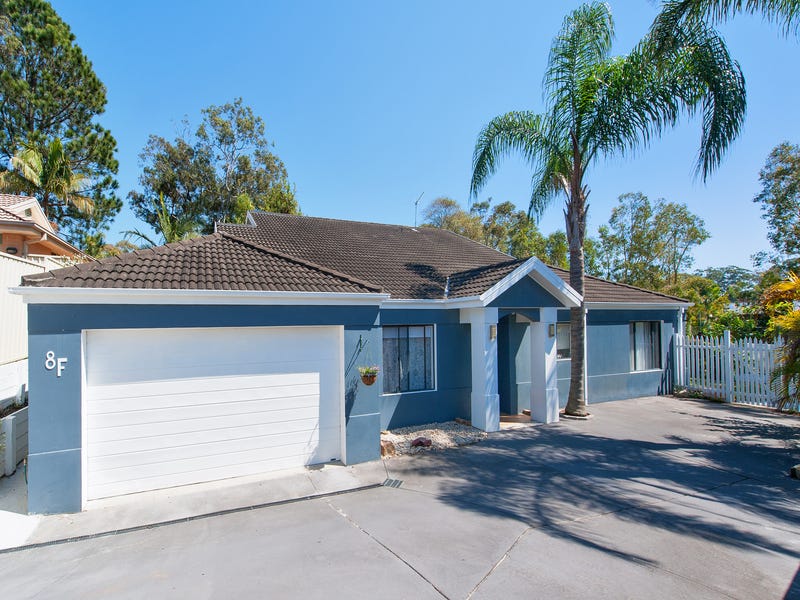 8F Ketch Close, Corlette, NSW 2315 Property Details