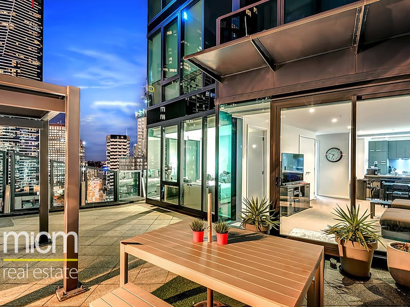 2109/180 City Road, Southbank, Vic 3006 Property Details