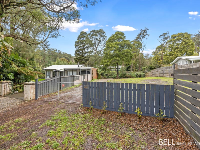 440 Woods Point Road, East Warburton, VIC 3799