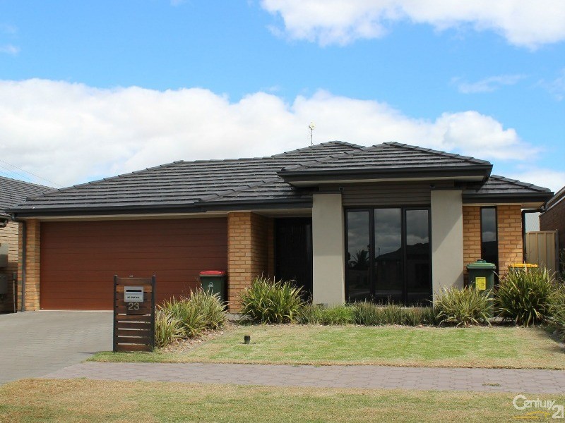 23 Kinross Avenue, Burton, SA 5110