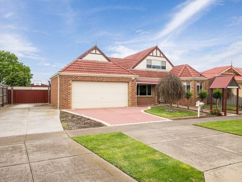 40 Westleigh Drive, Werribee, VIC 3030