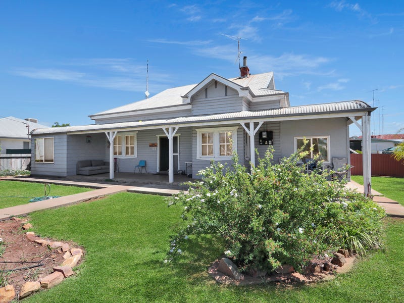 44 Ungarie Street, Ungarie, NSW 2669 Property Details