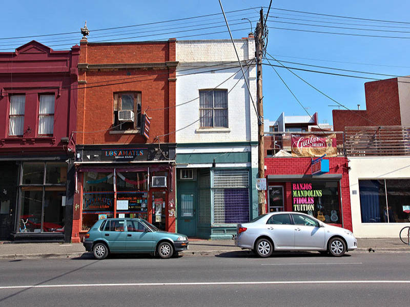 32 Johnston Street, Fitzroy, VIC 3065