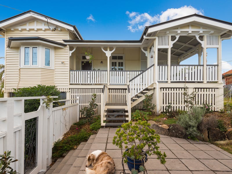 127 Birdwood Terrace, Auchenflower, QLD 4066