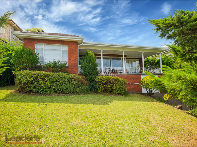 55 TERRY ROAD, Eastwood, NSW 2122 Property Details
