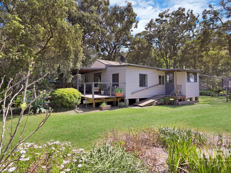 48234825 Wisemans Ferry Road, Spencer, NSW 2775