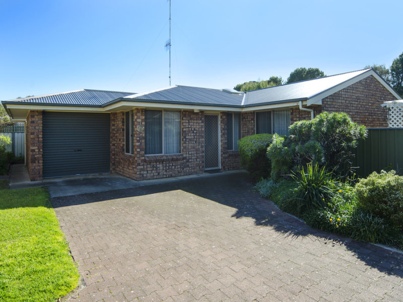 3/150 Fenchurch Street, Goolwa, SA 5214 Property Details