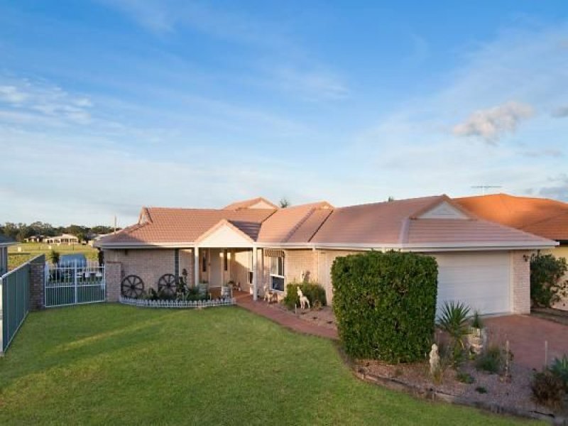 9 Oleander Drive, Bongaree, Qld 4507 Property Details