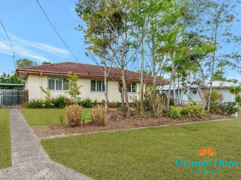 21 Bass Street, Leichhardt, Qld 4305 Property Details