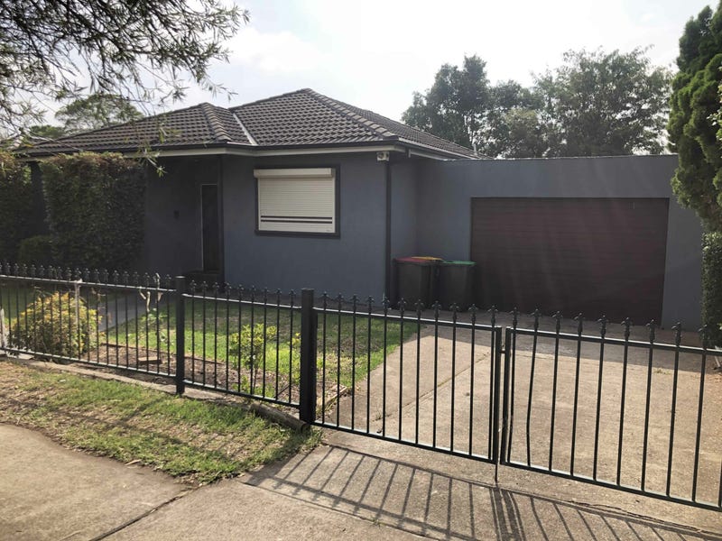 42 Arcadia Street, Merrylands West, NSW 2160