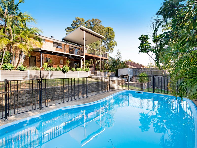 21 Darel Drive, Ashmore, Qld 4214 Property Details