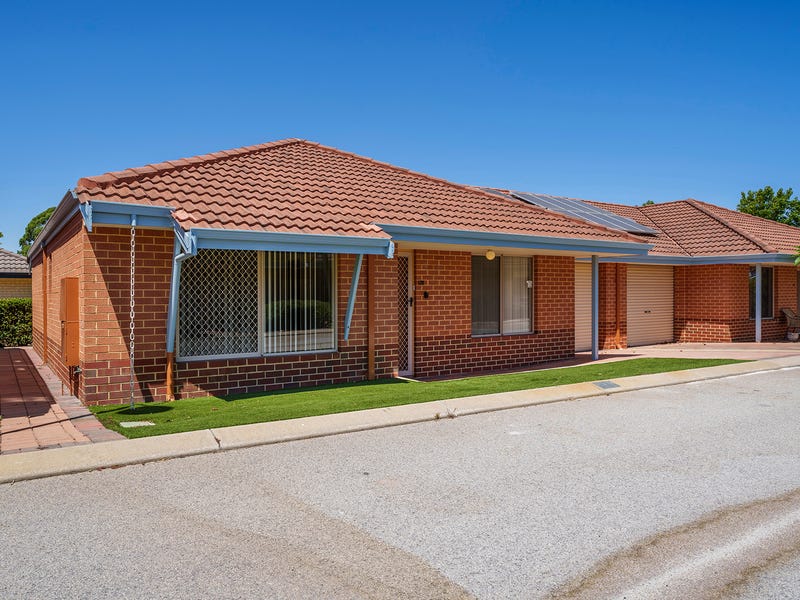 128/27 Pearson Drive, Success, WA 6164 Property Details