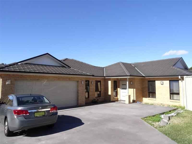 22B Stimson Street, Smithfield, NSW 2164