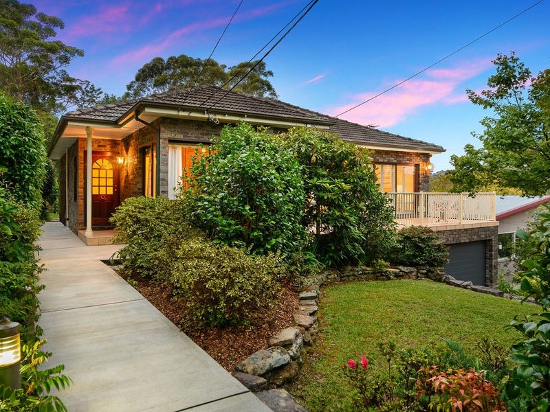 57 Monteith Street, Turramurra, NSW 2074