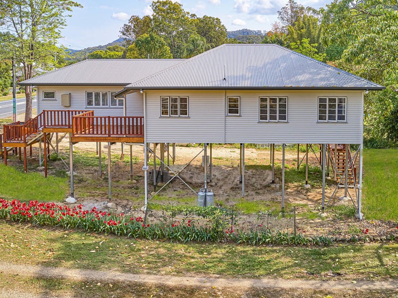 6066 Tweed Valley Way, Burringbar, NSW 2483 Property Details