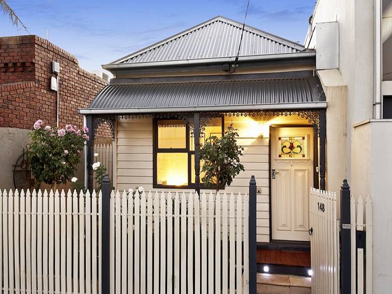 148 Brighton Street, Richmond, Vic 3121 Property Details