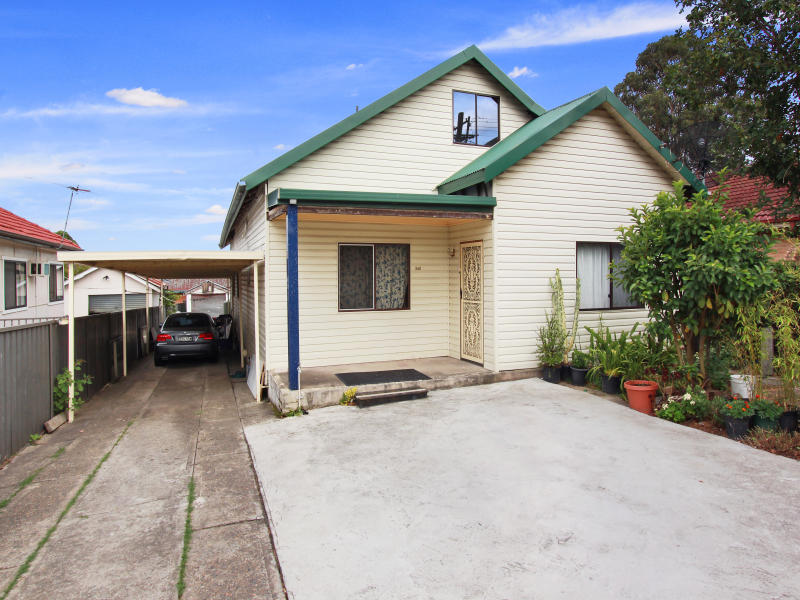 248 Blaxcell Street, South Granville, NSW 2142