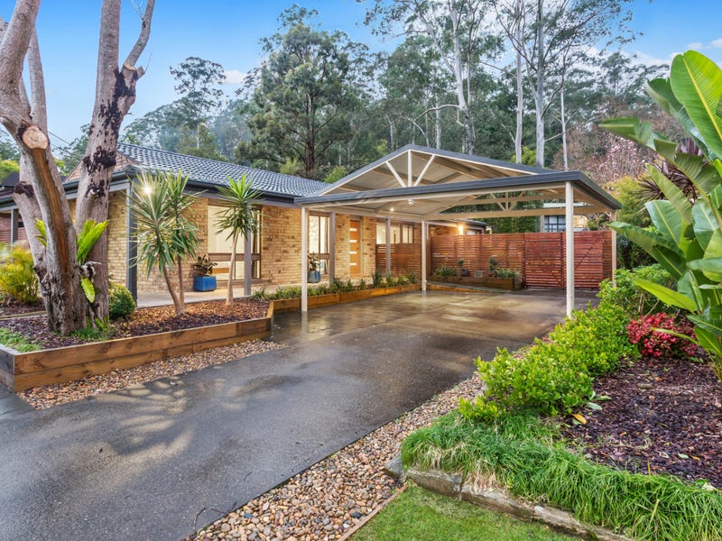 23 Valley Road, Hornsby, NSW 2077