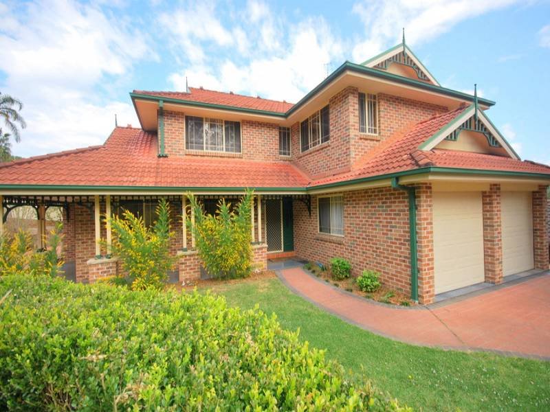 6 Claremont Close, Narara, NSW 2250