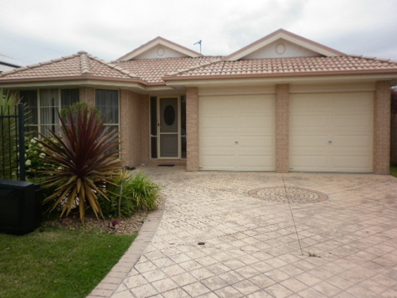 13 Lord Howe Avenue, Shell Cove, NSW 2529