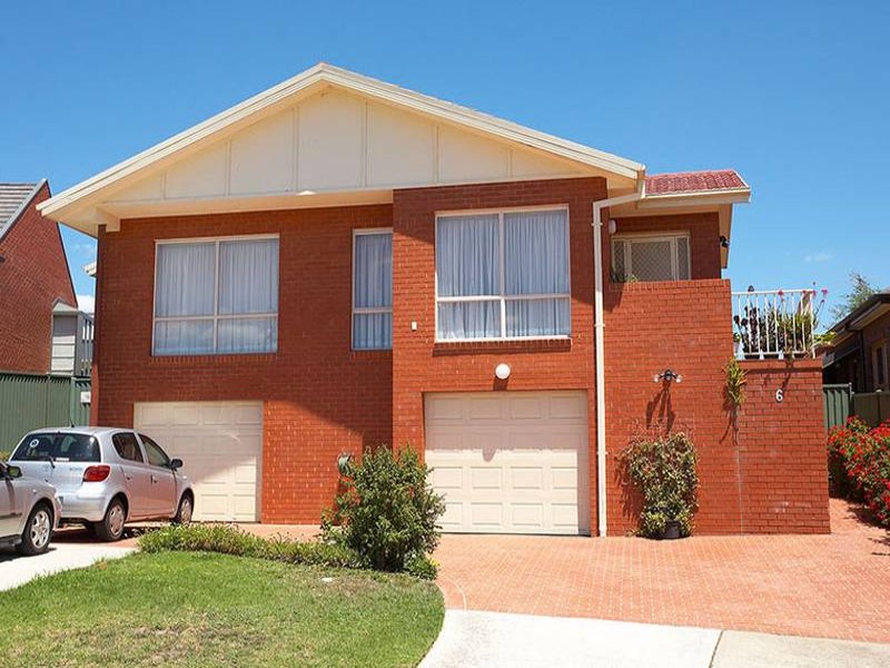 6 Chadwick Lane, Attwood, VIC 3049