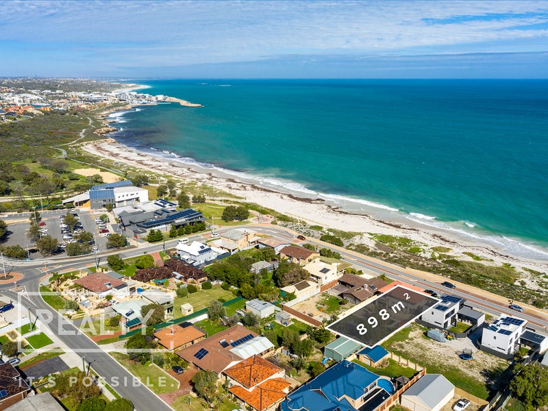 12 Ocean Drive, Quinns Rocks, WA 6030 House for Sale