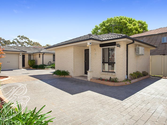2/2729 Windsor Avenue, Croydon Park, NSW 2133