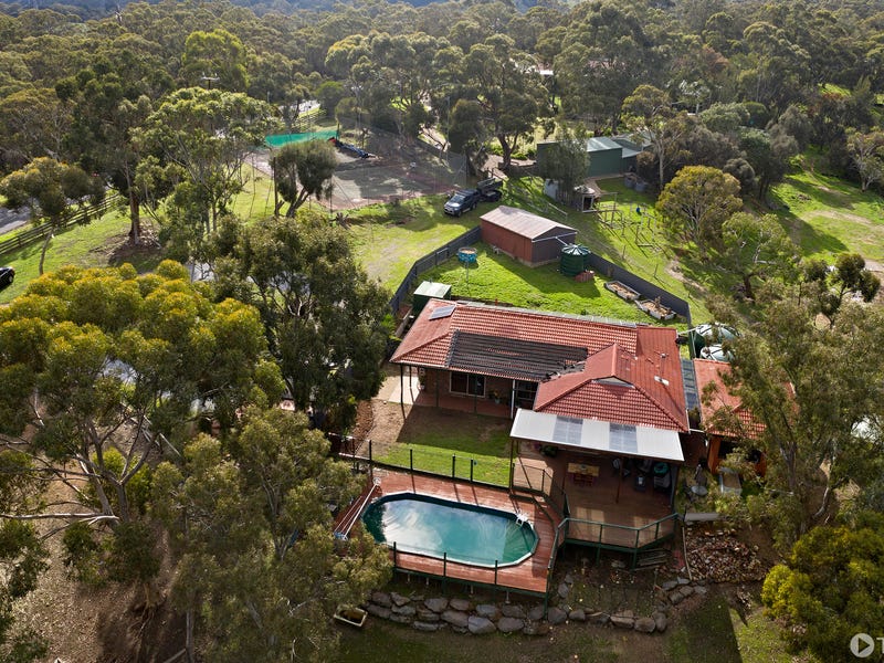 544 Bains Road Onkaparinga Hills Sa 5163 Property Details