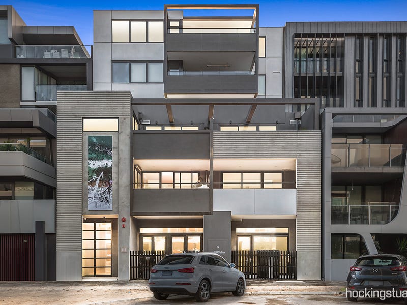Apartments Units For In Port Melbourne Vic 3207 Realestate 402 111 Nott Street Port Melbourne Vic 3207