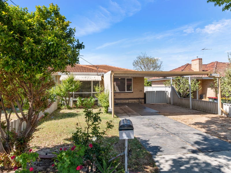 118A Lawrence Street, Bedford, WA 6052 Property Details