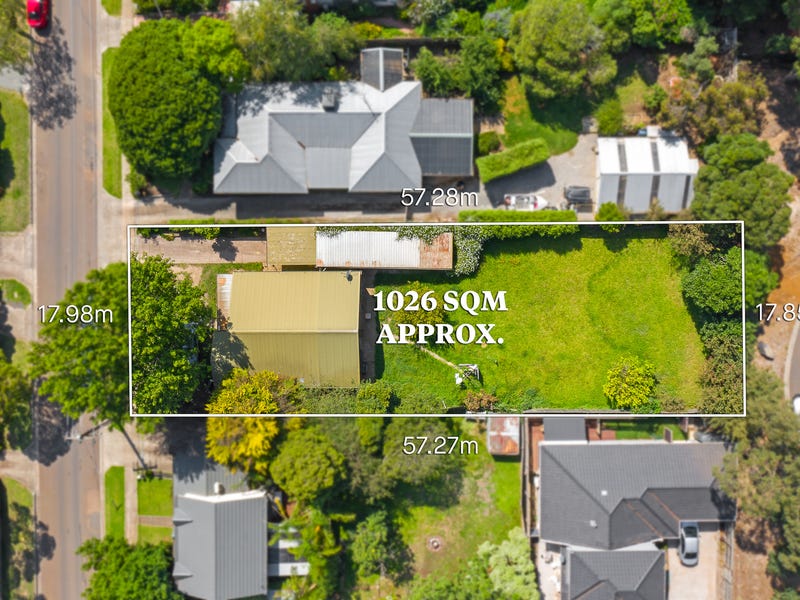 2 Bambury Street, Boronia, Vic 3155 Property Details