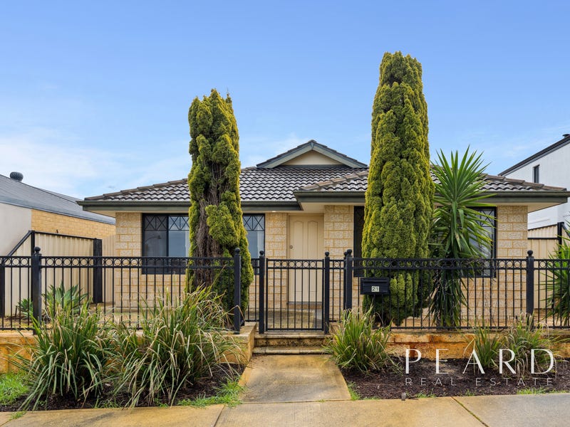 21 Homestead Drive, Clarkson, WA 6030 - realestate.com.au