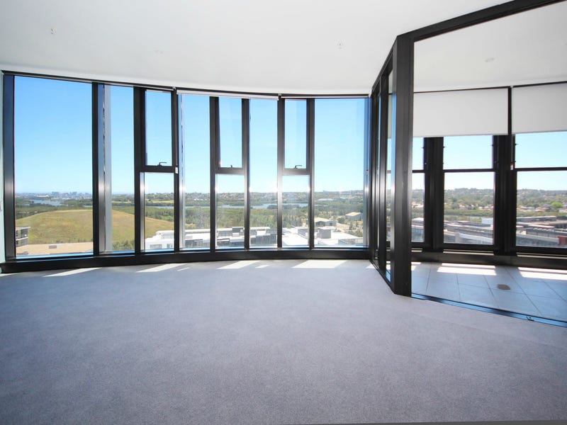 1114/2 Waterways Street, Wentworth Point, NSW 2127