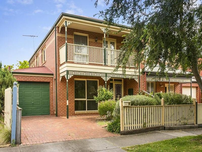 11 Bates Drive, Williamstown, Vic 3016 Property Details