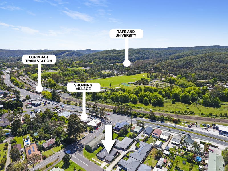 3 Jaques Street, Ourimbah, NSW 2258 House for Sale