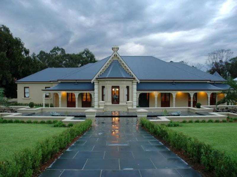 20 Barrington Road, Silverdale, NSW 2752 Property Details