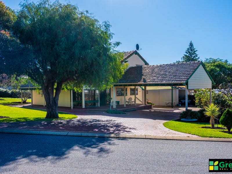 3 Watts Road, Dawesville, WA 6211 House for Sale