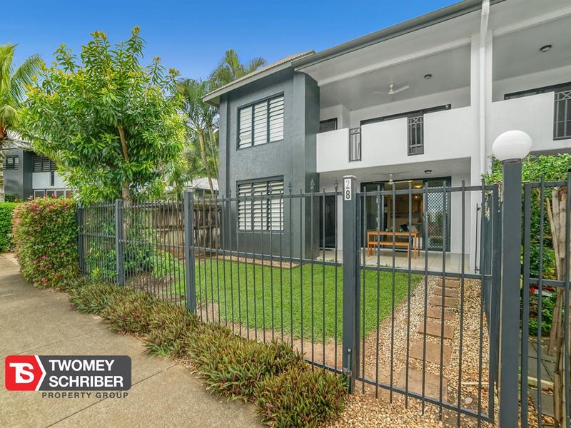 28/58 Redlynch Intake Road, Redlynch, QLD 4870