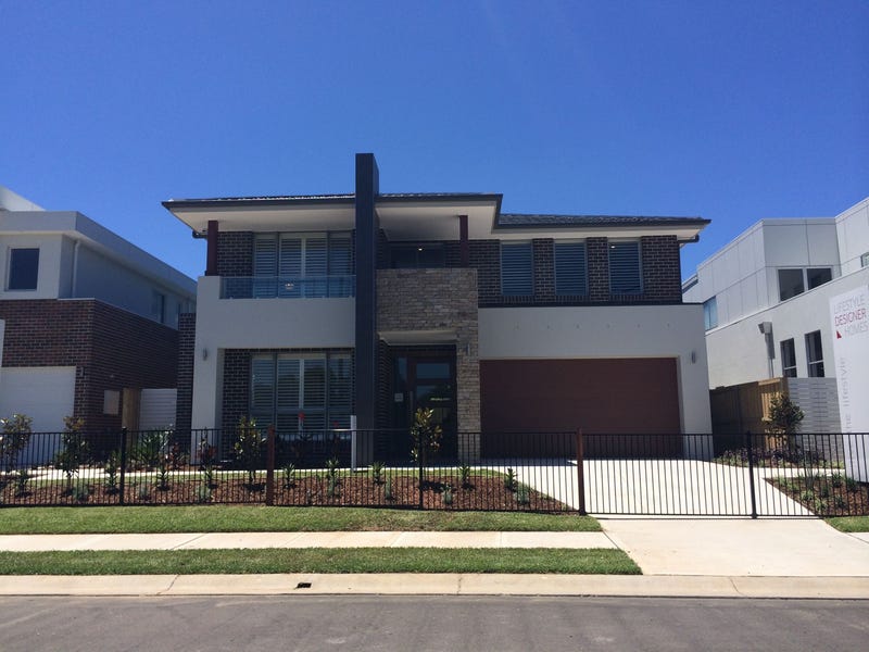 65 Gormon Avenue, Kellyville, NSW 2155