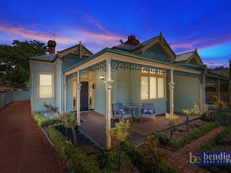 193 Mccrae Street, Bendigo, VIC 3550