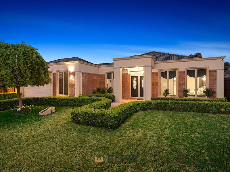 6 Avon Court, Berwick, Vic 3806 House for Sale