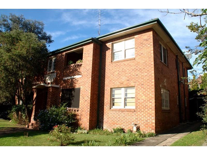 1/27A Smith Street, Wollongong, NSW 2500 Property Details