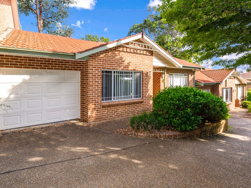 3/28 Benson Street, West Ryde, NSW 2114