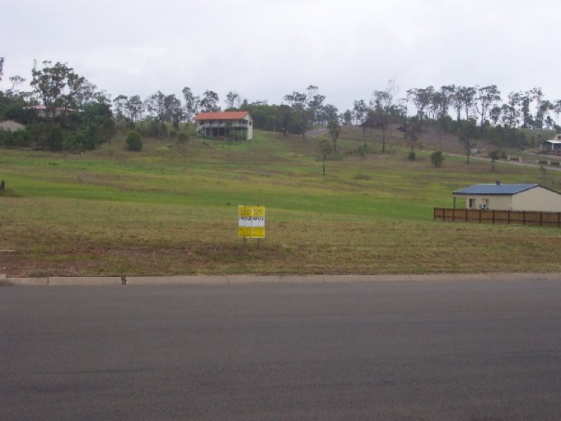 114 Cove Boulevard, River Heads, QLD 4655