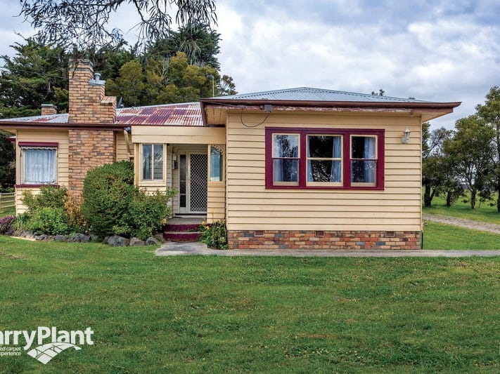 4516 Colac Ballarat Road, Napoleons, Vic 3352 Property Details