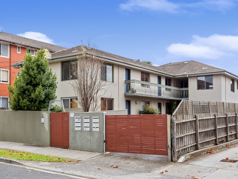 7/163 Gillies Street, Fairfield, VIC 3078