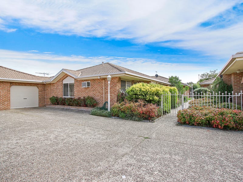 5/478 Breen Street, Lavington, NSW 2641 Unit for Sale