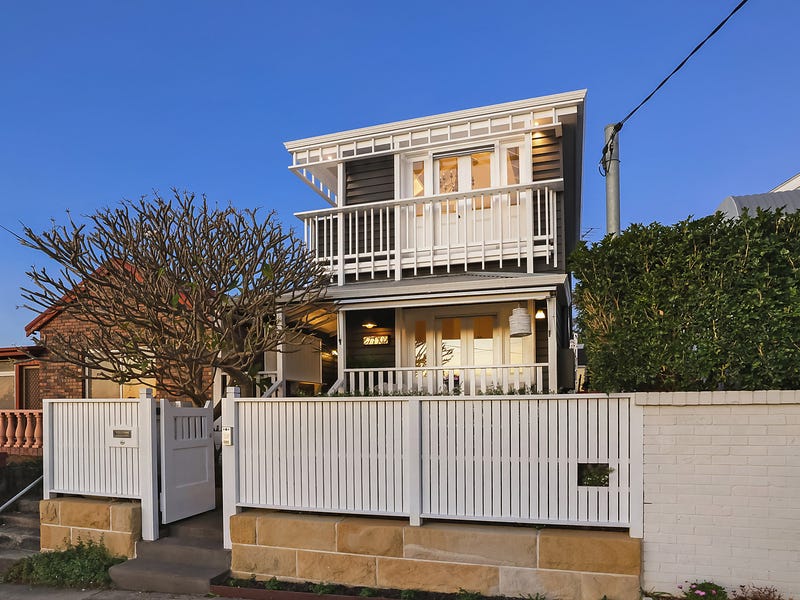 28 Francis Street, Fairlight, NSW 2094 Property Details
